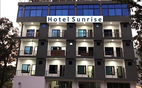 Sunrise Hotel Rishikesh